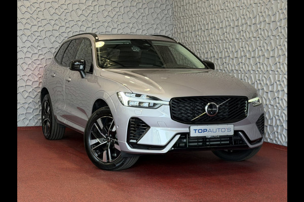 Volvo XC60 2.0 T8 Plug-in hybrid AWD Ultra Bright Exec. Ed.
