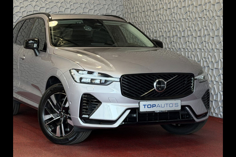 Volvo XC60 2.0 T8 Plug-in hybrid AWD Ultra Bright Exec. Ed.