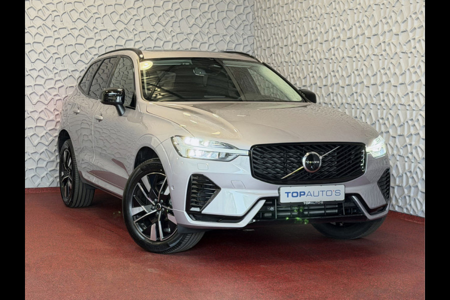 Volvo XC60 2.0 T8 Plug-in hybrid AWD Ultra Bright Exec. Ed.