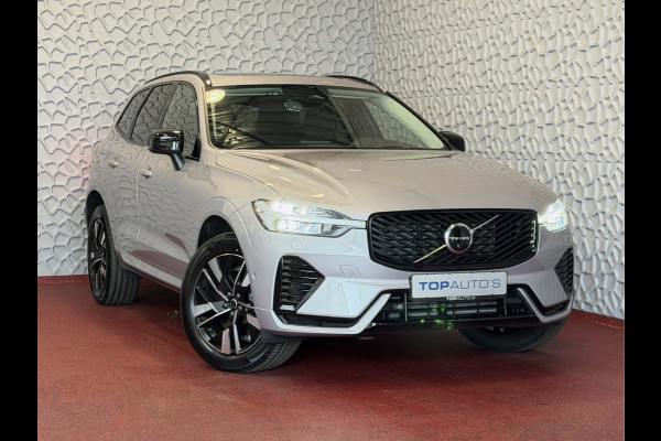 Volvo XC60 2.0 T8 Plug-in hybrid AWD Ultra Bright Exec. Ed.
