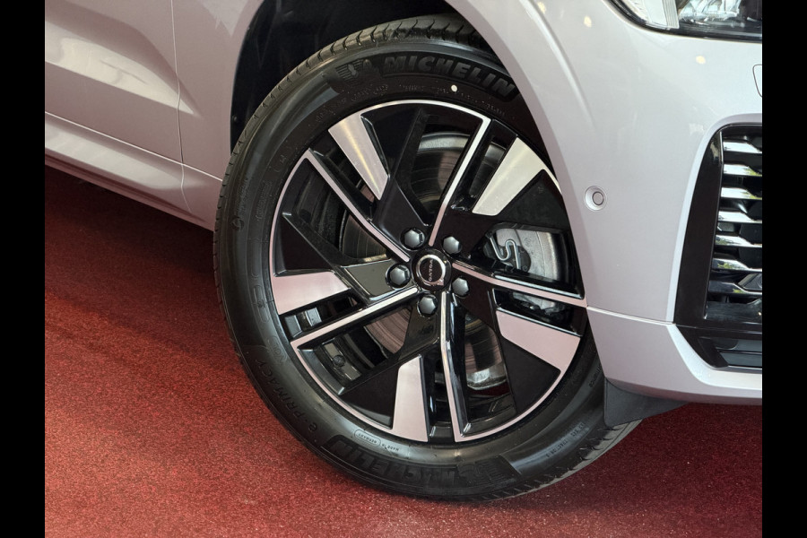 Volvo XC60 2.0 T8 Plug-in hybrid AWD Ultra Bright Exec. Ed.