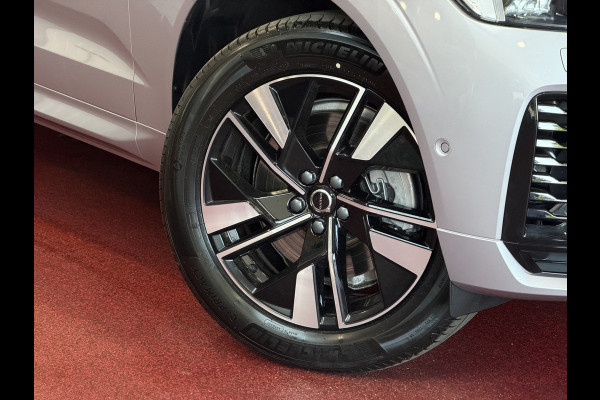 Volvo XC60 2.0 T8 Plug-in hybrid AWD Ultra Bright Exec. Ed.