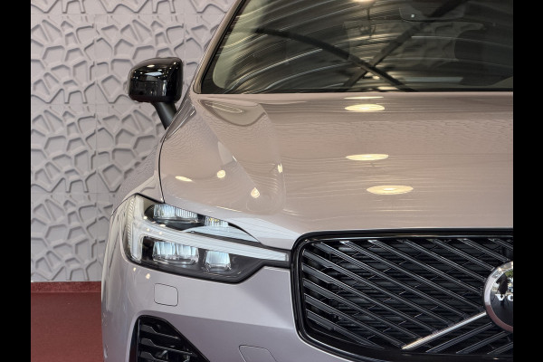 Volvo XC60 2.0 T8 Plug-in hybrid AWD Ultra Bright Exec. Ed.