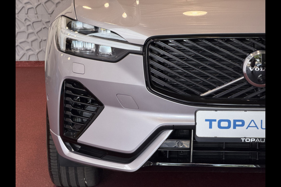 Volvo XC60 2.0 T8 Plug-in hybrid AWD Ultra Bright Exec. Ed.