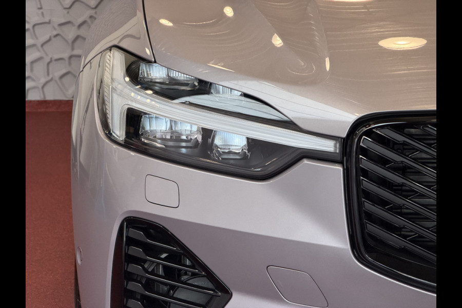 Volvo XC60 2.0 T8 Plug-in hybrid AWD Ultra Bright Exec. Ed.