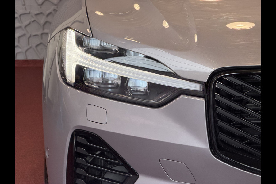 Volvo XC60 2.0 T8 Plug-in hybrid AWD Ultra Bright Exec. Ed.