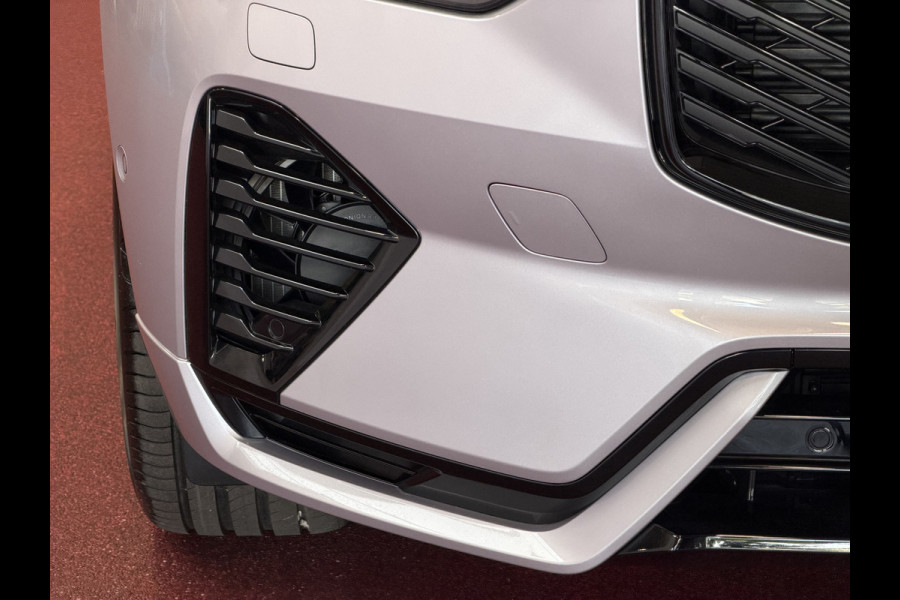 Volvo XC60 2.0 T8 Plug-in hybrid AWD Ultra Bright Exec. Ed.