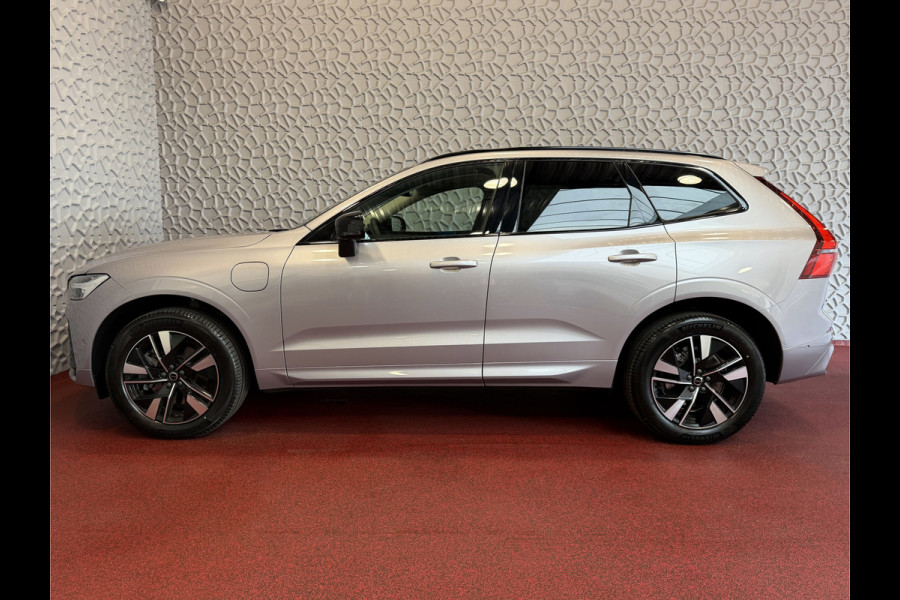 Volvo XC60 2.0 T8 Plug-in hybrid AWD Ultra Bright Exec. Ed.