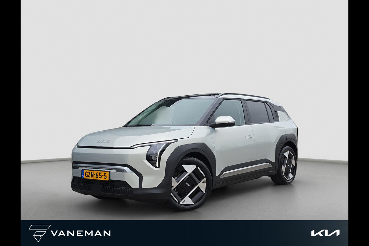 Kia EV3 Plus Advanced 58.3 kWh / OPENDAK / NAVI / CARPLAY /