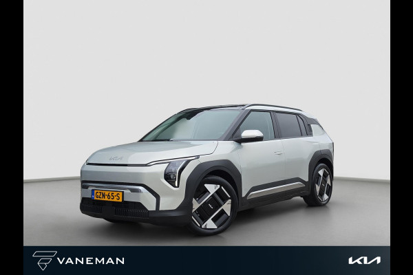 Kia EV3 Plus Advanced 58.3 kWh / OPENDAK / NAVI / CARPLAY /