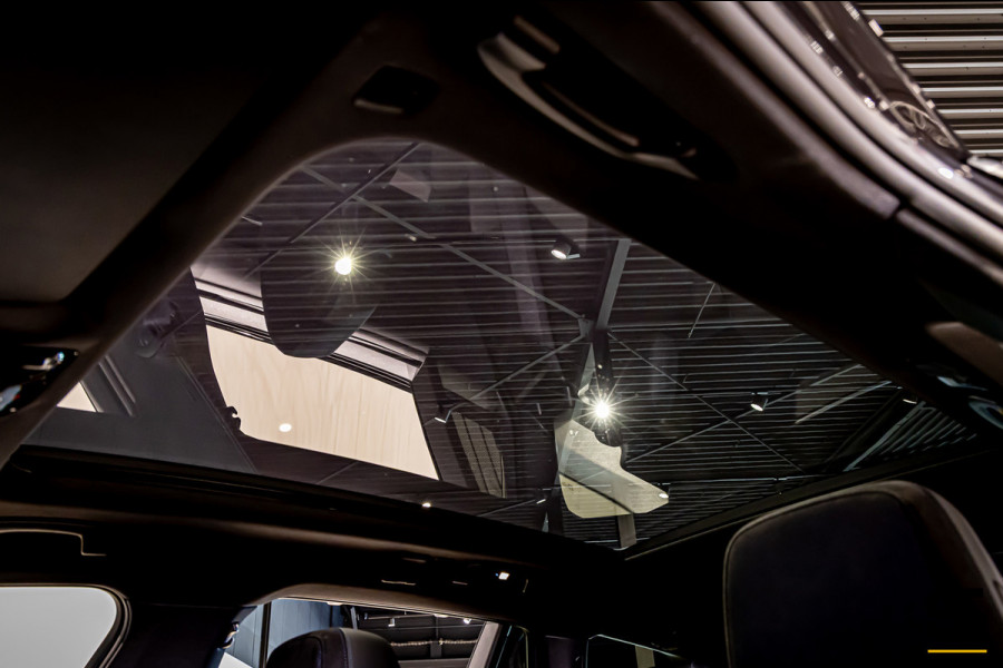 BMW 5 Serie Touring 550e xDrive|Full|B&W|Fiscaal aantrekkelijk