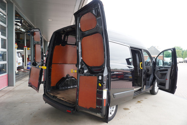 Ford Transit Custom 300L 2.0 TDCI 130PK L2H2 Trend nr. V170 | Airco | Cruise | Ideaal voor Camperombouw