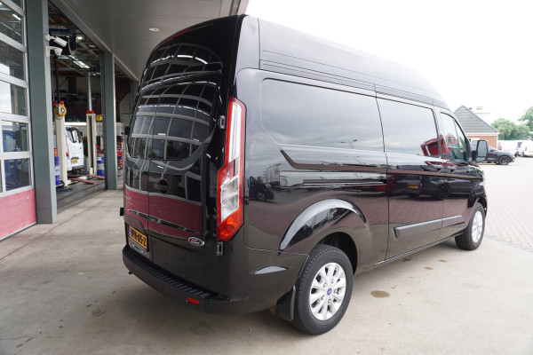 Ford Transit Custom 300L 2.0 TDCI 130PK L2H2 Trend nr. V170 | Airco | Cruise | Ideaal voor Camperombouw