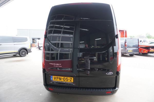 Ford Transit Custom 300L 2.0 TDCI 130PK L2H2 Trend nr. V170 | Airco | Cruise | Ideaal voor Camperombouw