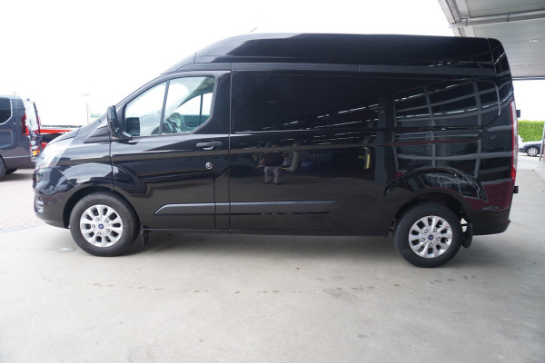 Ford Transit Custom 300L 2.0 TDCI 130PK L2H2 Trend nr. V170 | Airco | Cruise | Ideaal voor Camperombouw