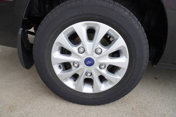 Ford Transit Custom 300L 2.0 TDCI 130PK L2H2 Trend nr. V170 | Airco | Cruise | Ideaal voor Camperombouw