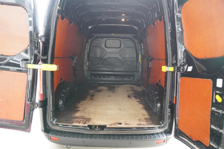 Ford Transit Custom 300L 2.0 TDCI 130PK L2H2 Trend nr. V170 | Airco | Cruise | Ideaal voor Camperombouw