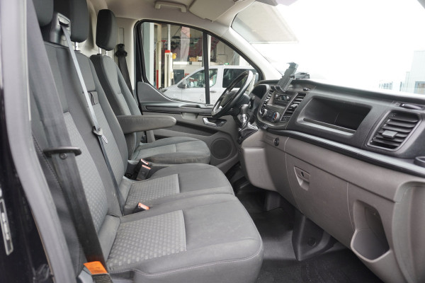 Ford Transit Custom 300L 2.0 TDCI 130PK L2H2 Trend nr. V170 | Airco | Cruise | Ideaal voor Camperombouw