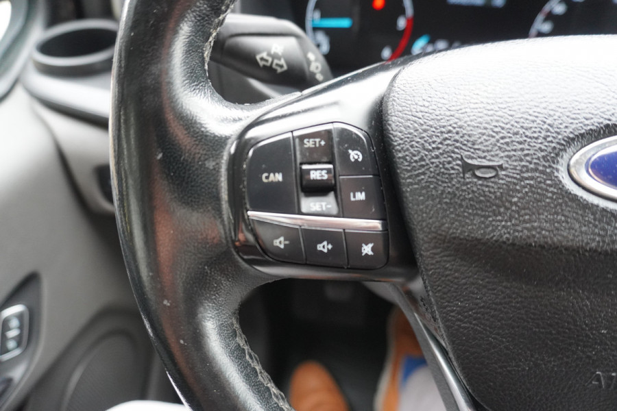 Ford Transit Custom 300L 2.0 TDCI 130PK L2H2 Trend nr. V170 | Airco | Cruise | Ideaal voor Camperombouw