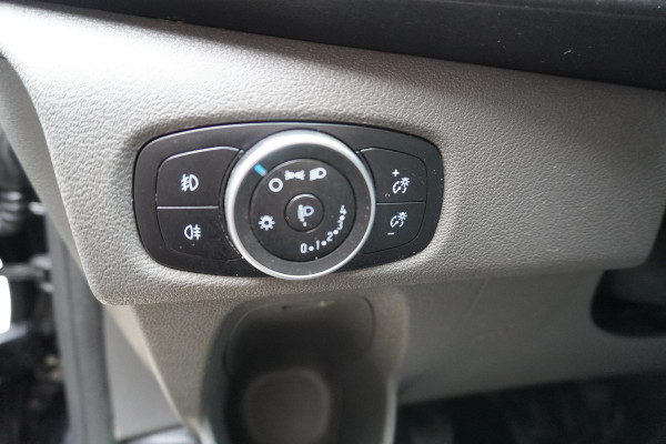 Ford Transit Custom 300L 2.0 TDCI 130PK L2H2 Trend nr. V170 | Airco | Cruise | Ideaal voor Camperombouw