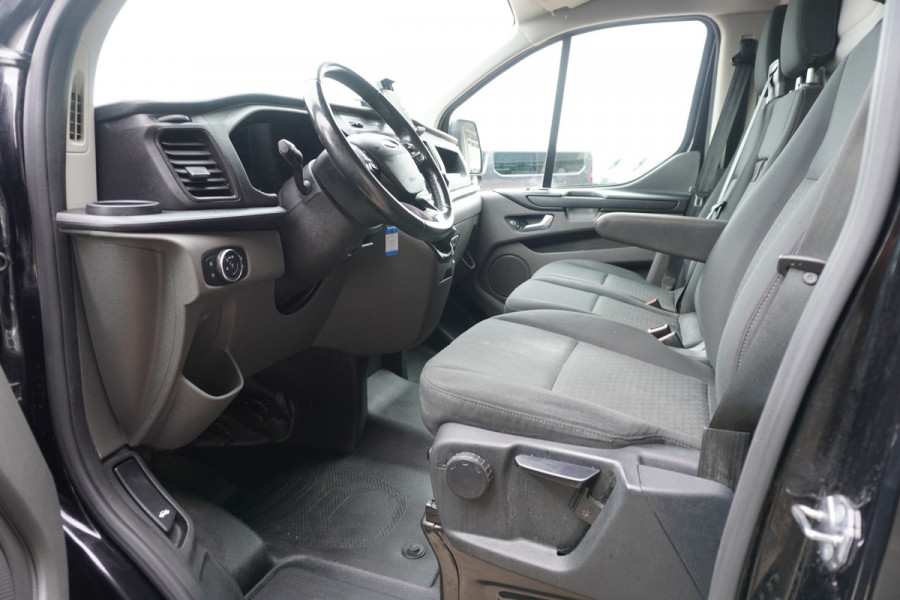 Ford Transit Custom 300L 2.0 TDCI 130PK L2H2 Trend nr. V170 | Airco | Cruise | Ideaal voor Camperombouw