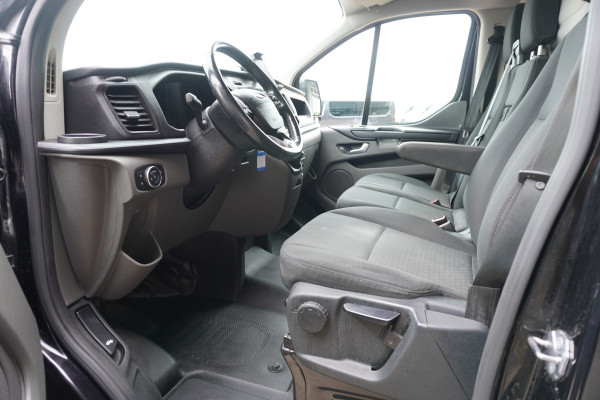 Ford Transit Custom 300L 2.0 TDCI 130PK L2H2 Trend nr. V170 | Airco | Cruise | Ideaal voor Camperombouw