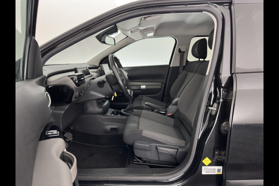 Citroën C4 Cactus 1.5 BlueHDi Business (INCL.BTW) *NAVI-FULLMAP | COMFORT-SEATS | PRIVACY-GLASS | DAB+ | ECC | PDC | CRUISE | 16''ALU*
