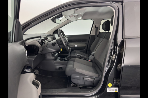 Citroën C4 Cactus 1.5 BlueHDi Business (INCL.BTW) *NAVI-FULLMAP | COMFORT-SEATS | PRIVACY-GLASS | DAB+ | ECC | PDC | CRUISE | 16''ALU*