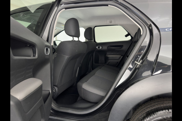 Citroën C4 Cactus 1.5 BlueHDi Business (INCL.BTW) *NAVI-FULLMAP | COMFORT-SEATS | PRIVACY-GLASS | DAB+ | ECC | PDC | CRUISE | 16''ALU*