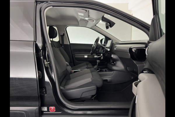 Citroën C4 Cactus 1.5 BlueHDi Business (INCL.BTW) *NAVI-FULLMAP | COMFORT-SEATS | PRIVACY-GLASS | DAB+ | ECC | PDC | CRUISE | 16''ALU*