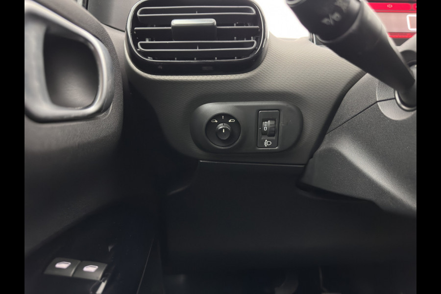 Citroën C4 Cactus 1.5 BlueHDi Business (INCL.BTW) *NAVI-FULLMAP | COMFORT-SEATS | PRIVACY-GLASS | DAB+ | ECC | PDC | CRUISE | 16''ALU*