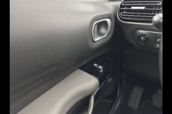 Citroën C4 Cactus 1.5 BlueHDi Business (INCL.BTW) *NAVI-FULLMAP | COMFORT-SEATS | PRIVACY-GLASS | DAB+ | ECC | PDC | CRUISE | 16''ALU*