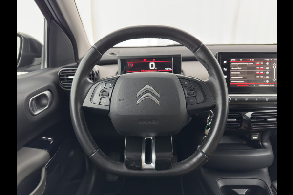 Citroën C4 Cactus 1.5 BlueHDi Business (INCL.BTW) *NAVI-FULLMAP | COMFORT-SEATS | PRIVACY-GLASS | DAB+ | ECC | PDC | CRUISE | 16''ALU*