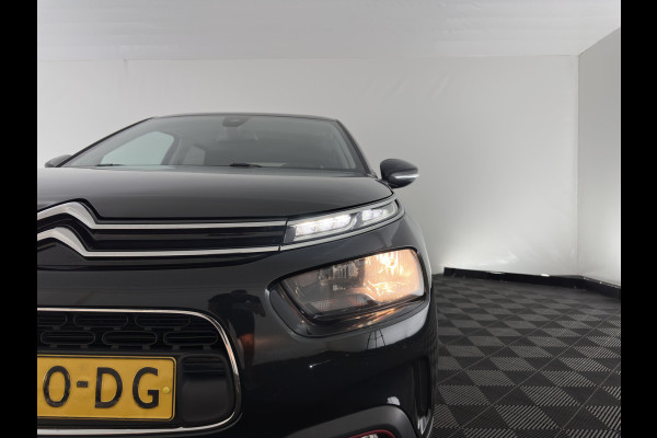 Citroën C4 Cactus 1.5 BlueHDi Business (INCL.BTW) *NAVI-FULLMAP | COMFORT-SEATS | PRIVACY-GLASS | DAB+ | ECC | PDC | CRUISE | 16''ALU*