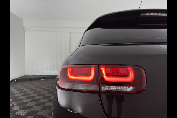 Citroën C4 Cactus 1.5 BlueHDi Business (INCL.BTW) *NAVI-FULLMAP | COMFORT-SEATS | PRIVACY-GLASS | DAB+ | ECC | PDC | CRUISE | 16''ALU*