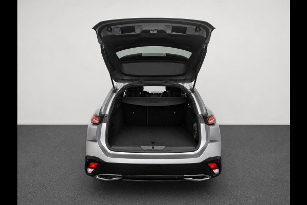 Peugeot 308 SW 1.6 Plug-in Hybrid 225 GT Camera Navigatie Apple Carplay Adaptive Cruise Control Stoelmassage Android Auto Camera Parkeersensoren  Stoelverwarming FULL LED Climate Control Virtual Cockpit Lichtmetalen velgen