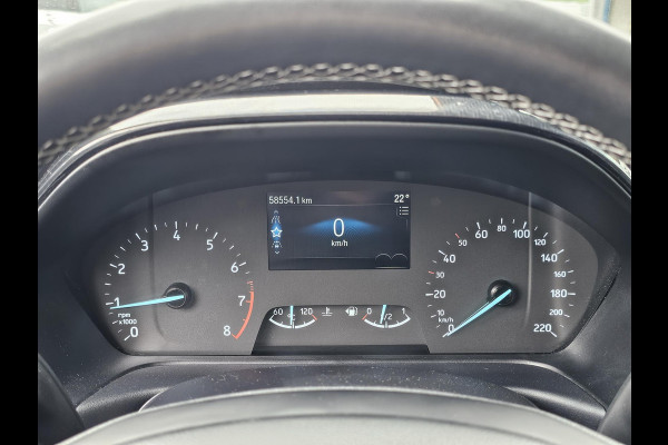 Ford Puma 1.0 EcoBoost Hybrid Titanium Design | 58.600 KM | Winter Pack