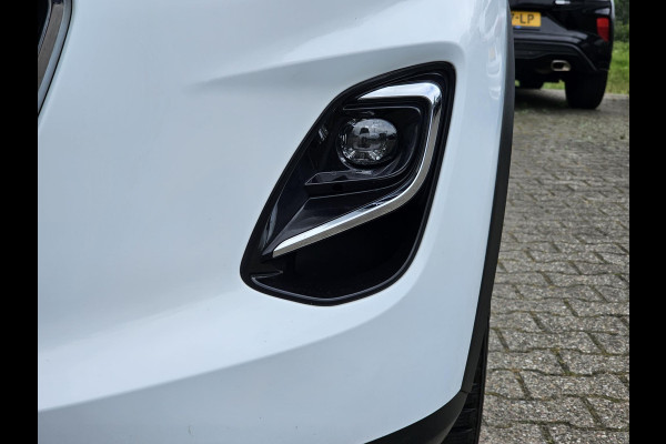 Ford Puma 1.0 EcoBoost Hybrid Titanium Design | 58.600 KM | Winter Pack
