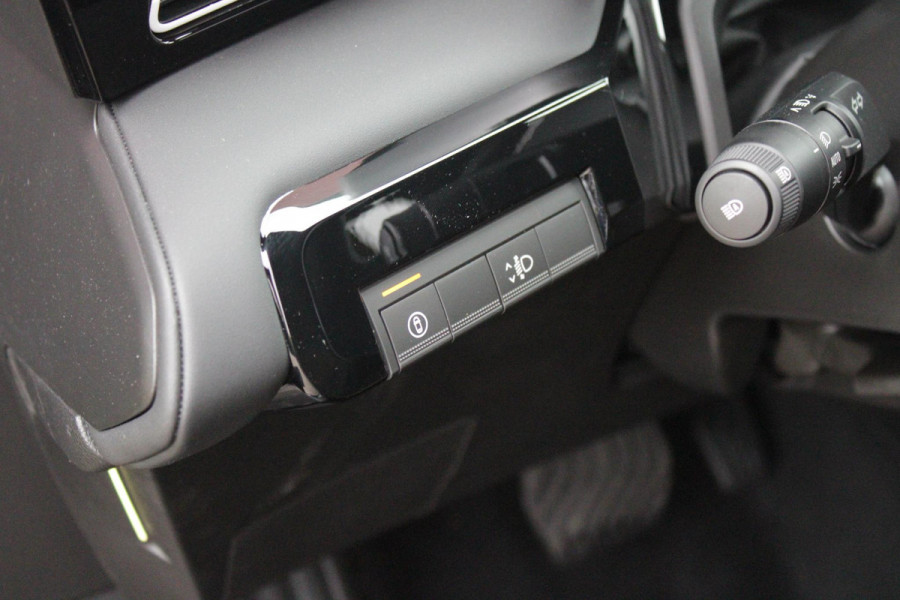 Renault 5 COMFORT RANGE ICONIC CINQ 150PK 52 kWh | PACK WINTER: ELEKTRISCH VERWARMBARE VOORSTOELEN/ELEKTRISCH VERWARMBAAR STUURWIEL/BESTUURDERSSTOEL MET ELEKTRISCH VERSTELBARE LENDESTEUN/IN HOOGTE VERSTELBARE PASSAGIERSSTOEL | PACK PREMIUM SOUND HARMAN KARDON: 9 SPEAKERS WAARVAN 1 SUBWOOFER/VERMOGEN 410 WATT/5 GELUIDSSFEREN: STUDIO/PODCAST/CONCERT/CLUB EN IMMERSION | PACK PARKING: FULL EASY PARK ASSIST MET PARKEERSENSOREN AAN VOOR EN ZIJKANT | PACK SAFETY & ADVANCED DRIVING ASSIST: INTELLIGENT ADAPTIVE CRUISE CONTROL,GEBRUIKT KAARTDATA OM SNELHEID AAN TE PASSEN/ACCUPANT SAFETY E