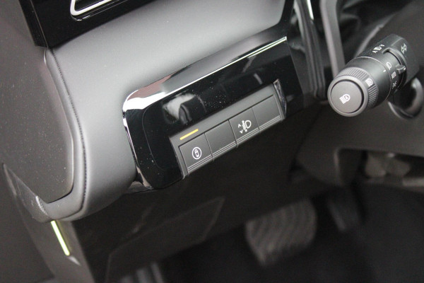 Renault 5 COMFORT RANGE ICONIC CINQ 150PK 52 kWh | PACK WINTER: ELEKTRISCH VERWARMBARE VOORSTOELEN/ELEKTRISCH VERWARMBAAR STUURWIEL/BESTUURDERSSTOEL MET ELEKTRISCH VERSTELBARE LENDESTEUN/IN HOOGTE VERSTELBARE PASSAGIERSSTOEL | PACK PREMIUM SOUND HARMAN KARDON: 9 SPEAKERS WAARVAN 1 SUBWOOFER/VERMOGEN 410 WATT/5 GELUIDSSFEREN: STUDIO/PODCAST/CONCERT/CLUB EN IMMERSION | PACK PARKING: FULL EASY PARK ASSIST MET PARKEERSENSOREN AAN VOOR EN ZIJKANT | PACK SAFETY & ADVANCED DRIVING ASSIST: INTELLIGENT ADAPTIVE CRUISE CONTROL,GEBRUIKT KAARTDATA OM SNELHEID AAN TE PASSEN/ACCUPANT SAFETY E