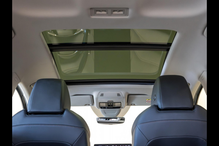 Škoda ENYAQ iV 80 SOH 91% / 204pk / Trekhaak / Panorama dak / Achteruitrij camera / Warmtepomp /