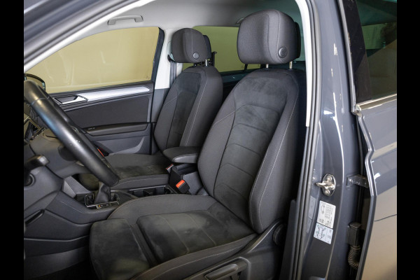 Volkswagen Tiguan 1.5 TSI Life Business / 150pk / Achteruitrij camera / Stoel en stuur verwarming /