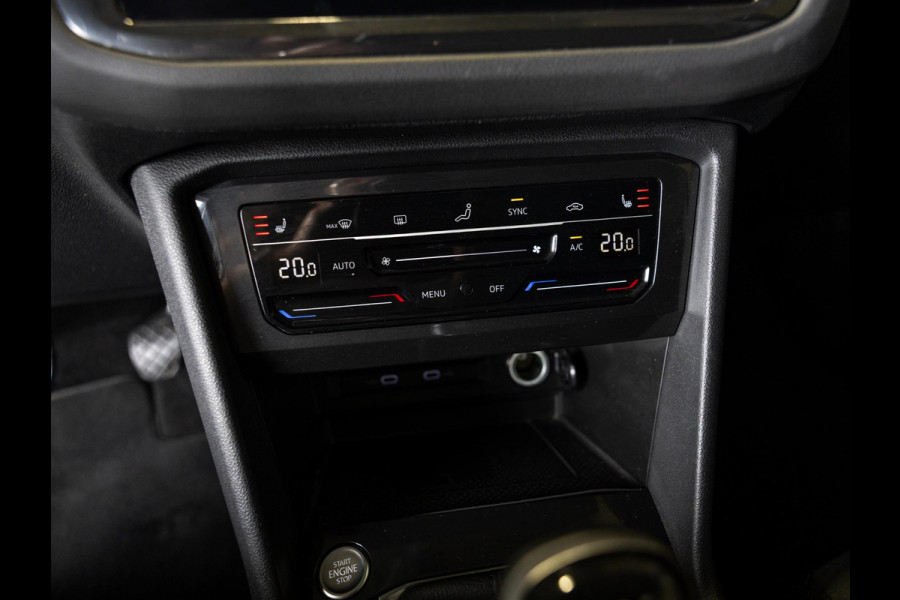 Volkswagen Tiguan 1.5 TSI Life Business / 150pk / Achteruitrij camera / Stoel en stuur verwarming /