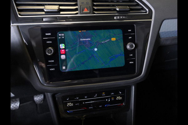 Volkswagen Tiguan 1.5 TSI Life Business / 150pk / Achteruitrij camera / Stoel en stuur verwarming /