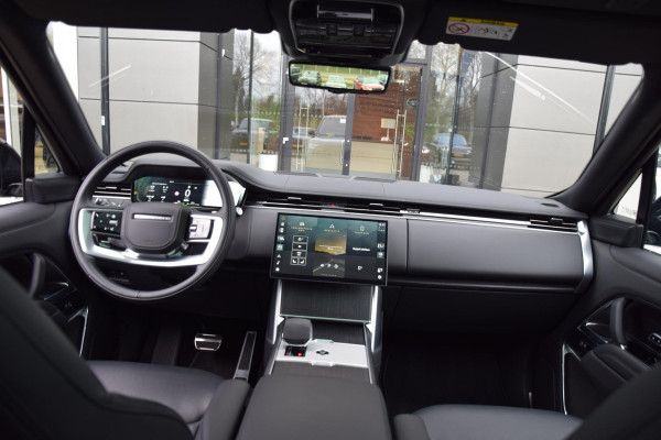 Land Rover Range Rover P550e HSE PHEV