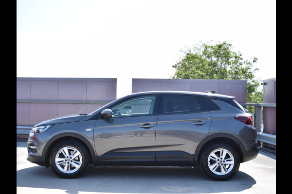 Opel Grandland X 1.2 Turbo Business Edition | 130 PK | NAVI| CLIMATE CONTROL | STOELVERWARMING | AGR STOEL | PARKEERSENSOREN MET CAMERA