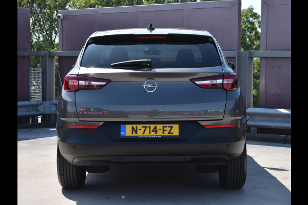 Opel Grandland X 1.2 Turbo Business Edition | 130 PK | NAVI| CLIMATE CONTROL | STOELVERWARMING | AGR STOEL | PARKEERSENSOREN MET CAMERA