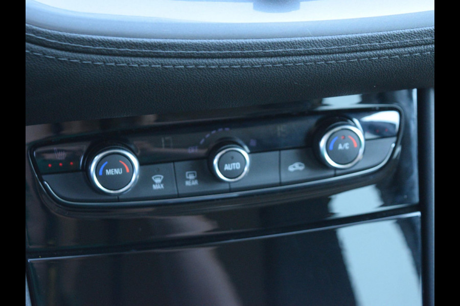 Opel Grandland X 1.2 Turbo Business Edition | 130 PK | NAVI| CLIMATE CONTROL | STOELVERWARMING | AGR STOEL | PARKEERSENSOREN MET CAMERA