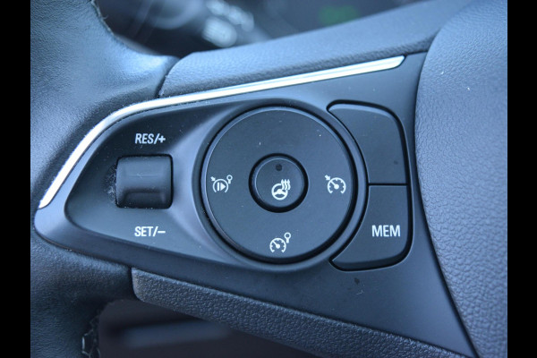Opel Grandland X 1.2 Turbo Business Edition | 130 PK | NAVI| CLIMATE CONTROL | STOELVERWARMING | AGR STOEL | PARKEERSENSOREN MET CAMERA