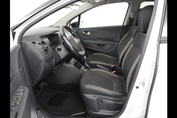 Renault Captur 1.3 TCe Intens | Stoelverwarming | Camera | Park assist | Cruise control | Carplay | Climate control | Dodehoek detectie | Navigatie | Full LED